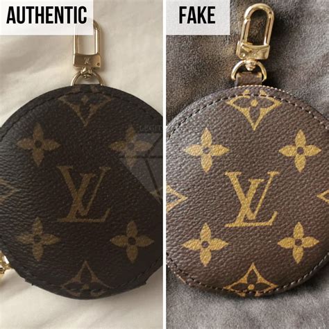 louis vuitton multi pochette authentic vs fake|louis vuitton wallet false.